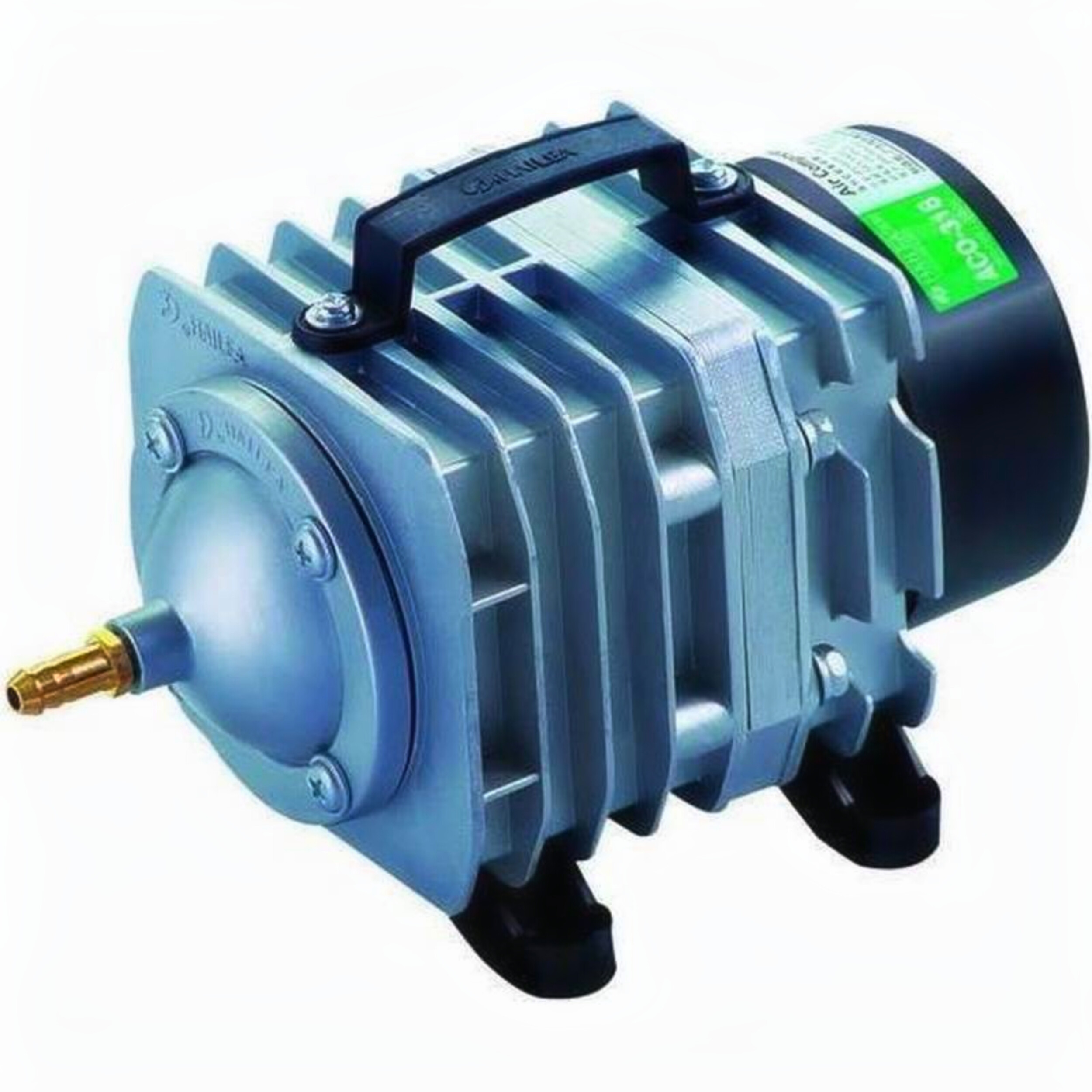 Machine, Motor