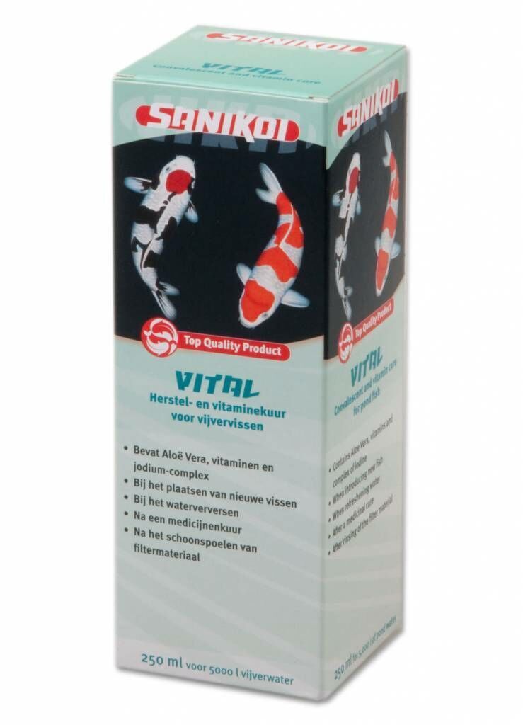 Vital - 250 ml