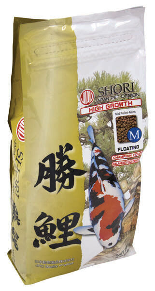 JPD High Growth Shori 10kg M