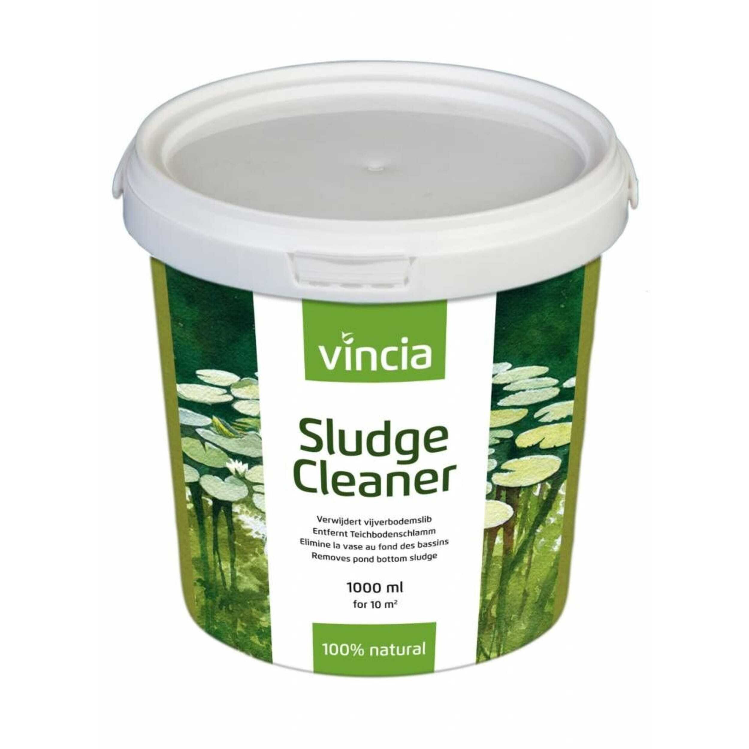 Sludge Cleaner - 4250 grams Herbal, Herbs, Plant, Food, Yogurt