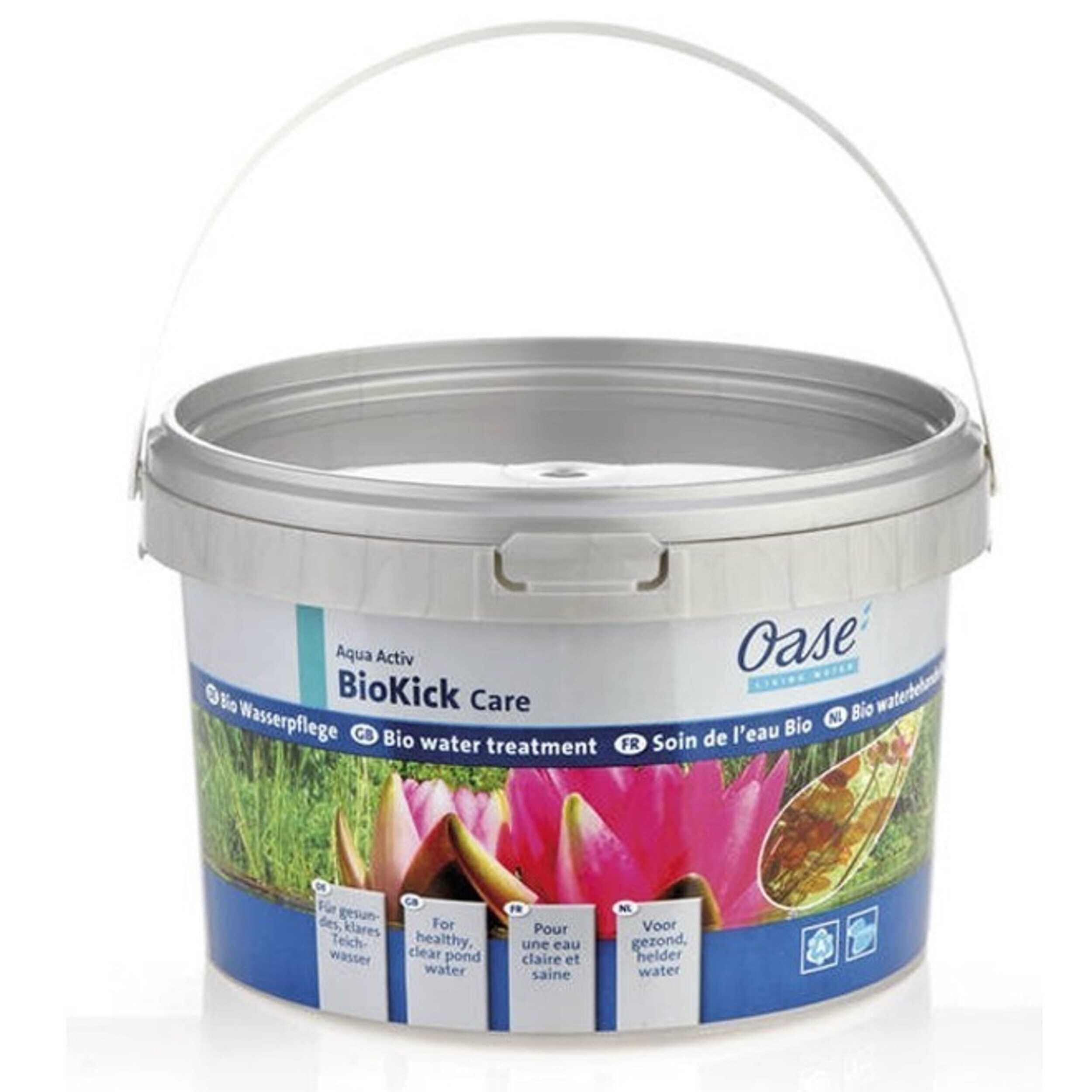 Paint Container