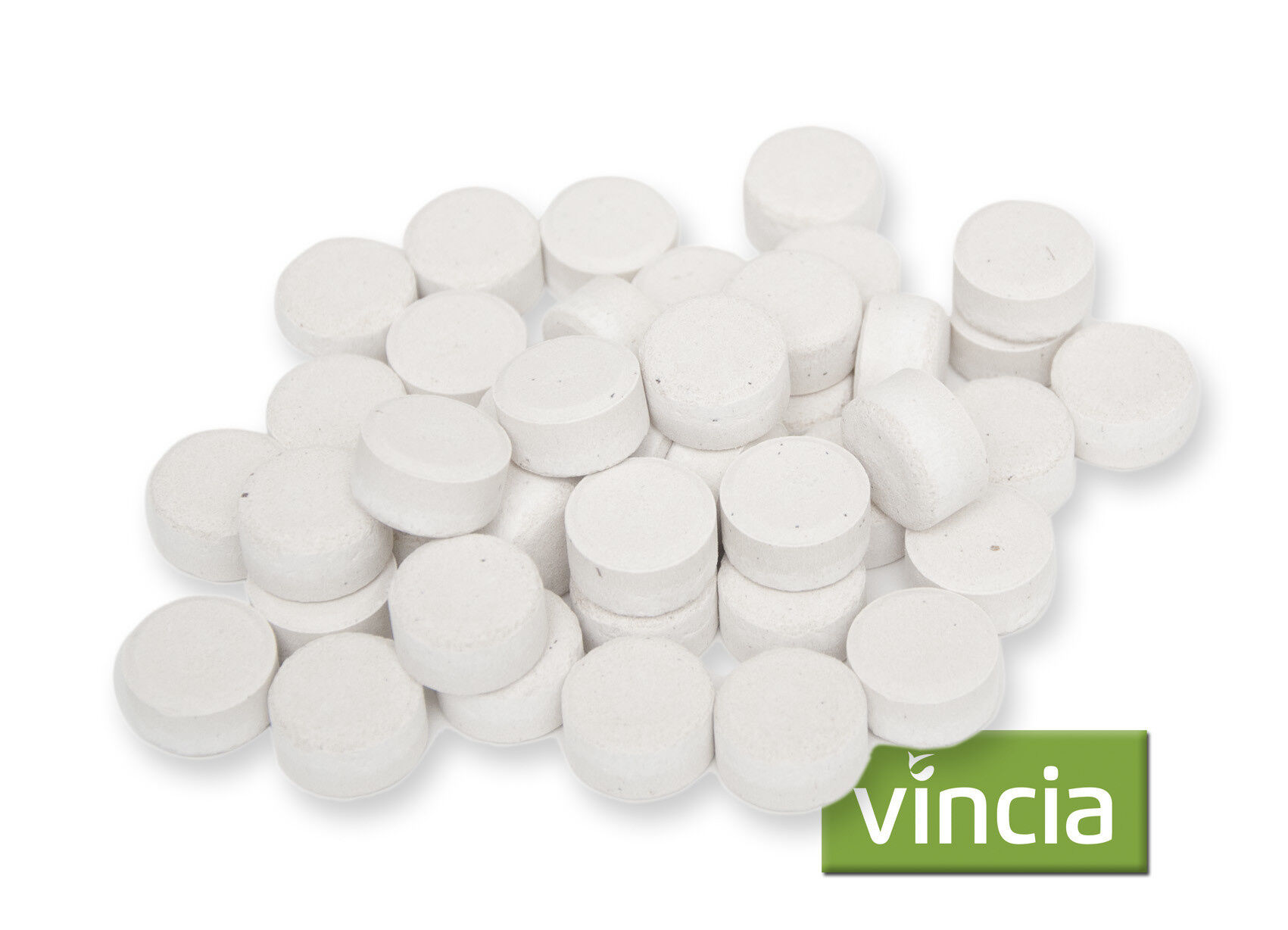 Vincia Aqua Plant tabs 135 grams for 1 m2